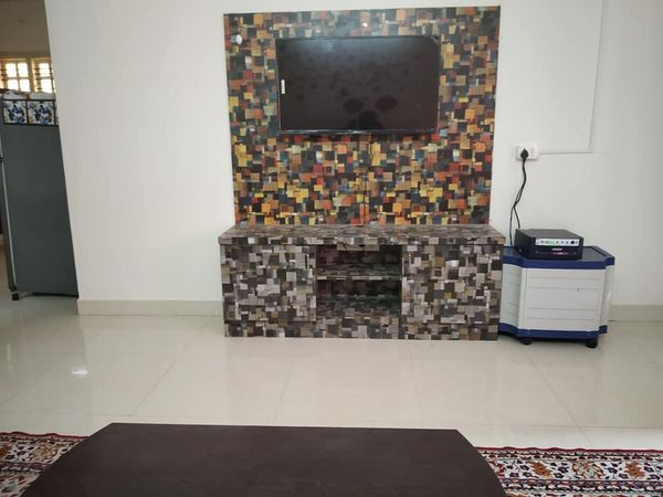1BHK · Furnished · Apartment