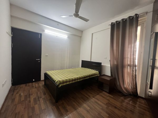 3BHK · Furnished · Apartment