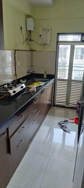 Single Room · Furnished · Apartment