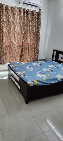 Single Room · Furnished · Apartment