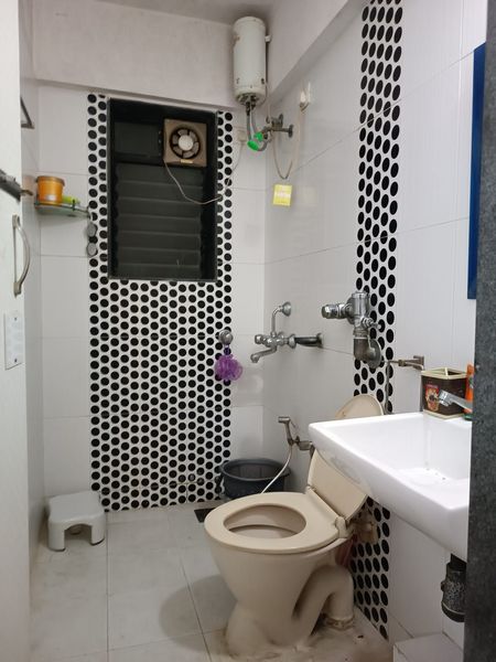 2BHK · Furnished · Apartment