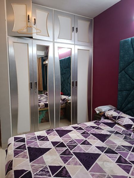2BHK · Furnished · Apartment