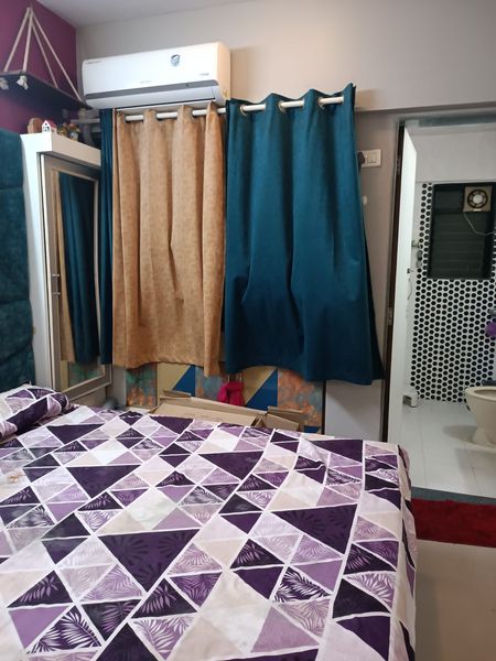 2BHK · Furnished · Apartment