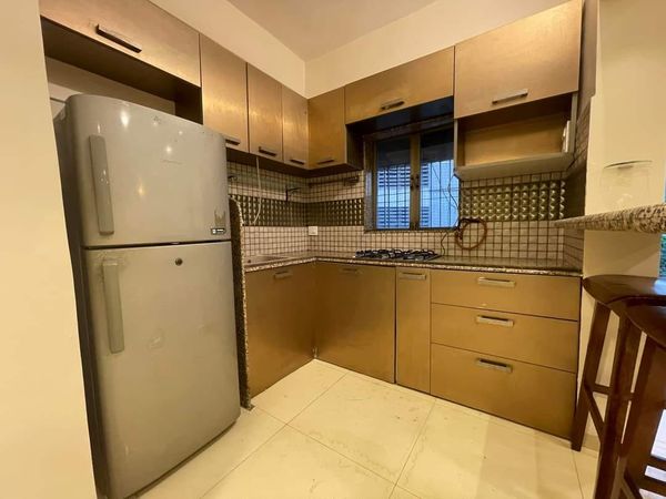 1BHK · Furnished · Apartment