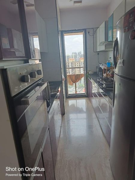 4BHK · Furnished · Apartment
