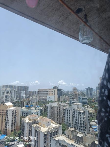 4BHK · Furnished · Apartment