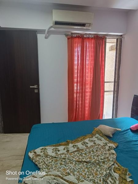 4BHK · Furnished · Apartment
