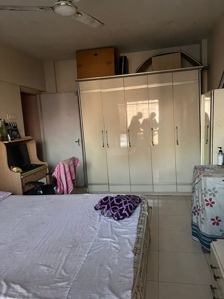 3BHK · Furnished · Apartment
