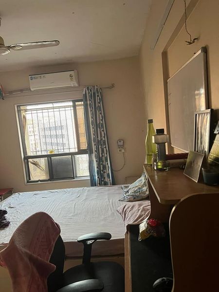 3BHK · Furnished · Apartment