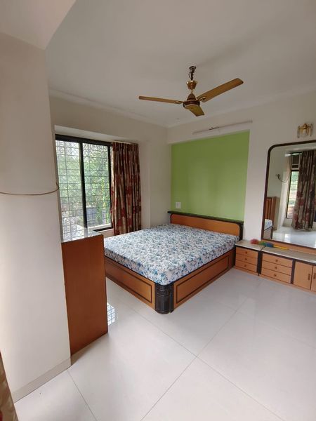 2BHK · Furnished · Apartment
