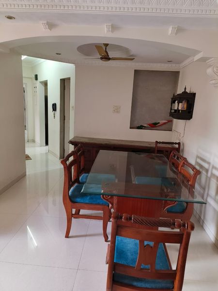 2BHK · Furnished · Apartment