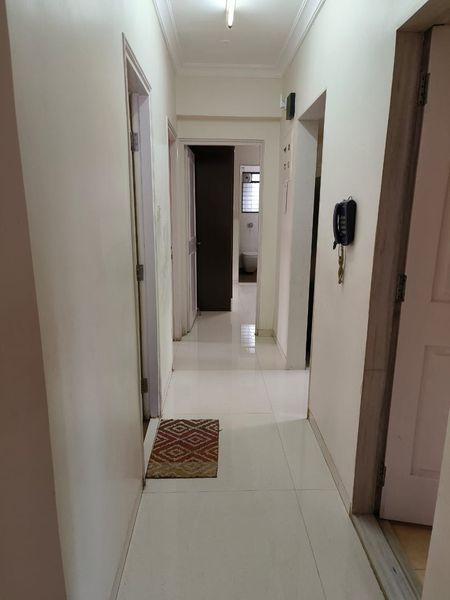 2BHK · Furnished · Apartment