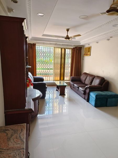 2BHK · Furnished · Apartment