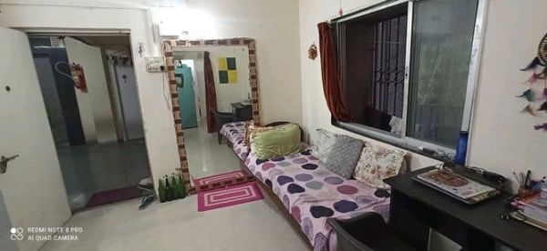 2BHK · Furnished · Apartment