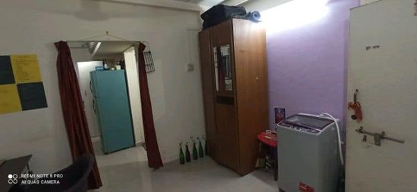 2BHK · Furnished · Apartment