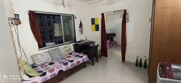 2BHK · Furnished · Apartment