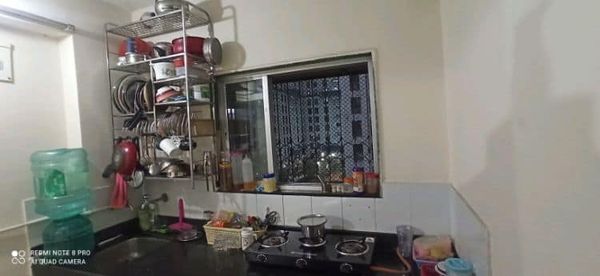 2BHK · Furnished · Apartment