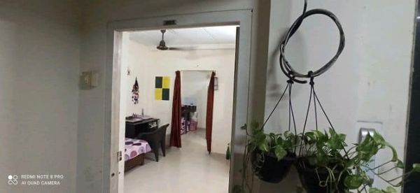 2BHK · Furnished · Apartment