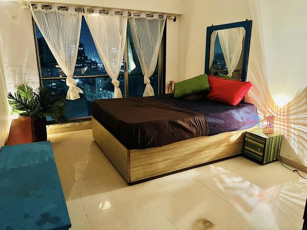 Single Room · Furnished · Apartment