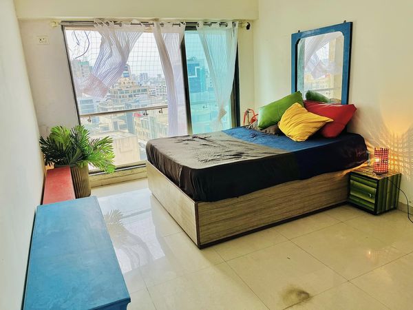 Single Room · Furnished · Apartment