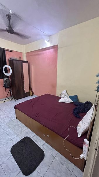 2BHK · Furnished · Apartment