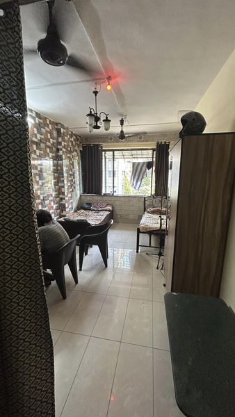 2BHK · Furnished · Apartment
