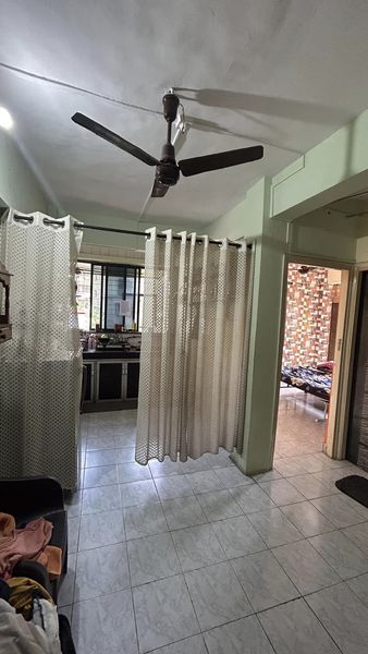 2BHK · Furnished · Apartment