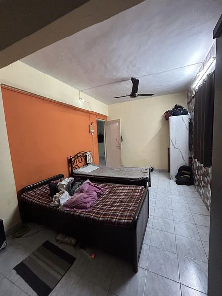 2BHK · Furnished · Apartment