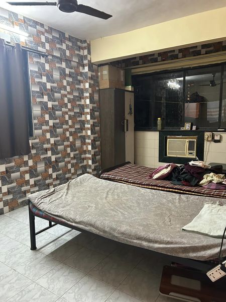2BHK · Furnished · Apartment