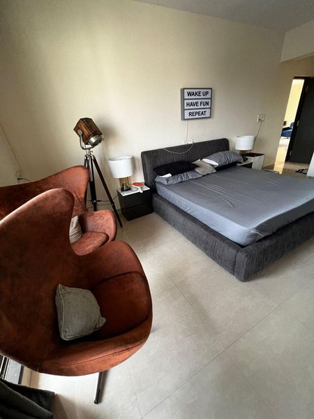 Single Room · Furnished · Apartment