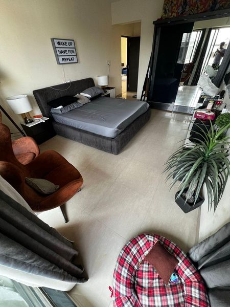 Single Room · Furnished · Apartment