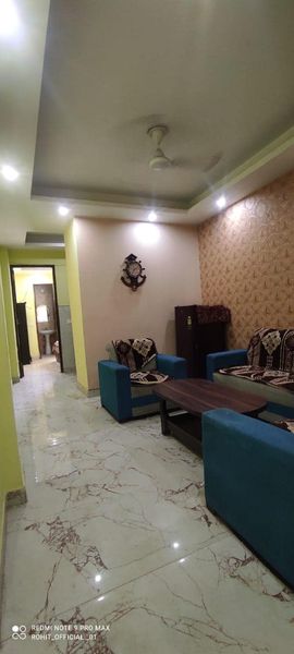 2BHK · Furnished · Apartment