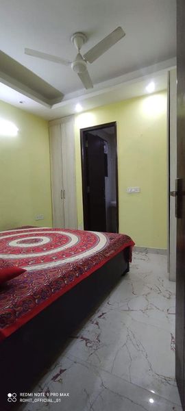 2BHK · Furnished · Apartment