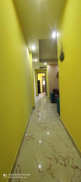 2BHK · Furnished · Apartment