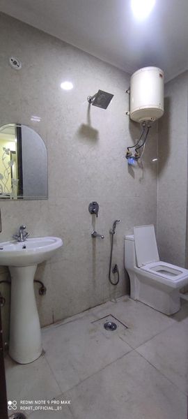 2BHK · Furnished · Apartment