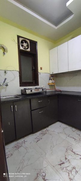 2BHK · Furnished · Apartment