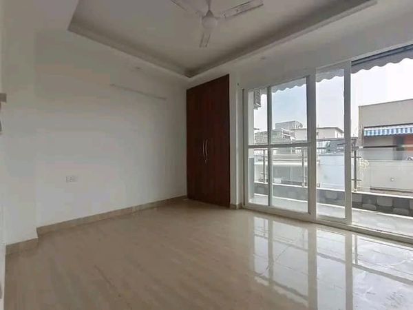 1BHK · Furnished · Apartment