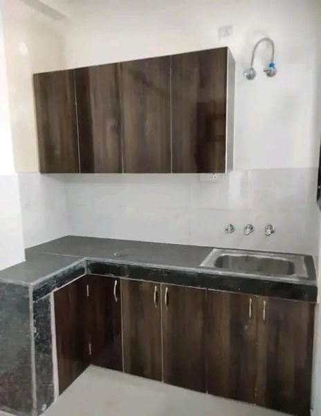 1BHK · Furnished · Apartment