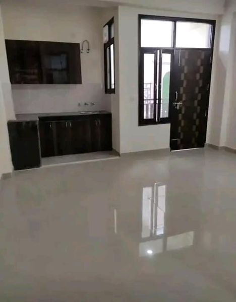 1BHK · Furnished · Apartment
