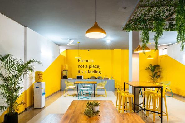 1RK · Furnished · Apartment