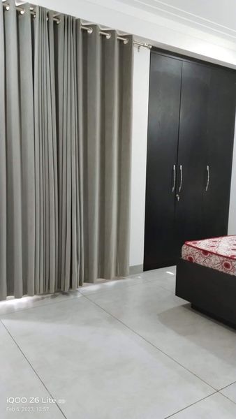 1BHK · Furnished · Apartment