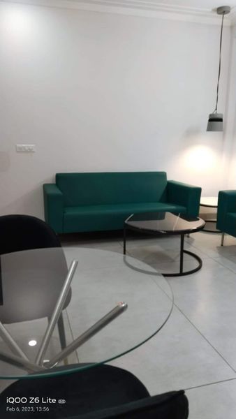 1BHK · Furnished · Apartment