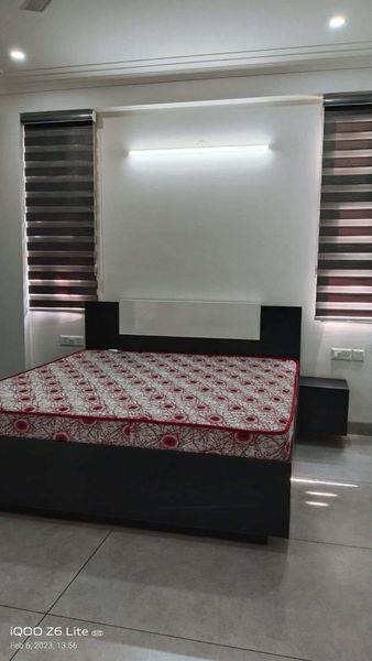 1BHK · Furnished · Apartment