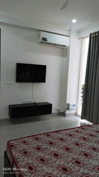 1BHK · Furnished · Apartment