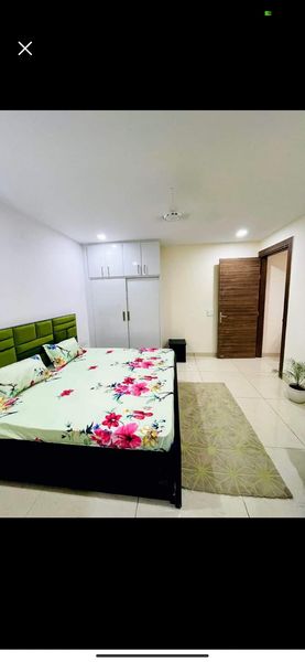 1BHK · Furnished · Apartment