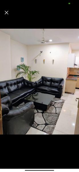 1BHK · Furnished · Apartment