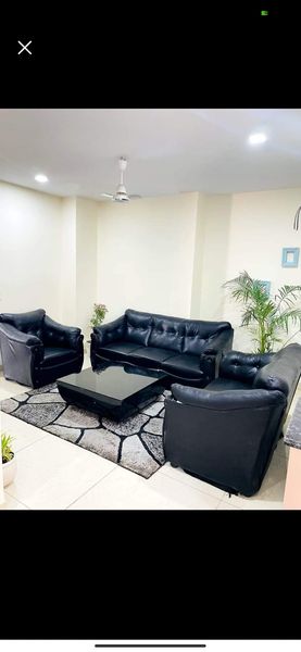1BHK · Furnished · Apartment