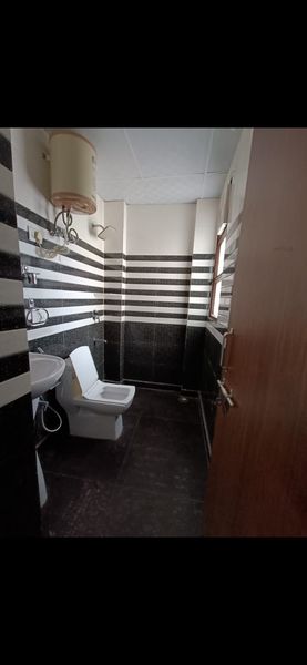 1BHK · Furnished · Apartment