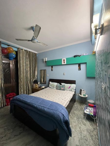 3BHK · Furnished · Apartment