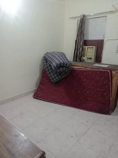 1BHK · Furnished · Apartment